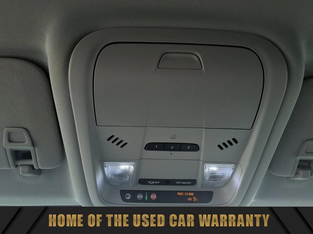 Certified 2020 Chevrolet Equinox Premier FWD image 27