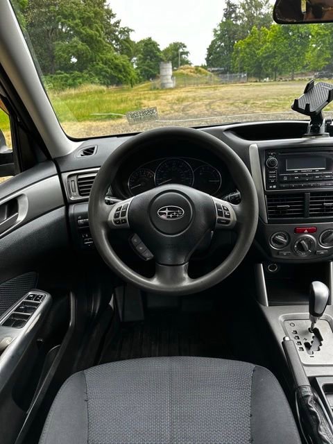 Used 2013 Subaru Forester 2.5X AWD/4WD image 24