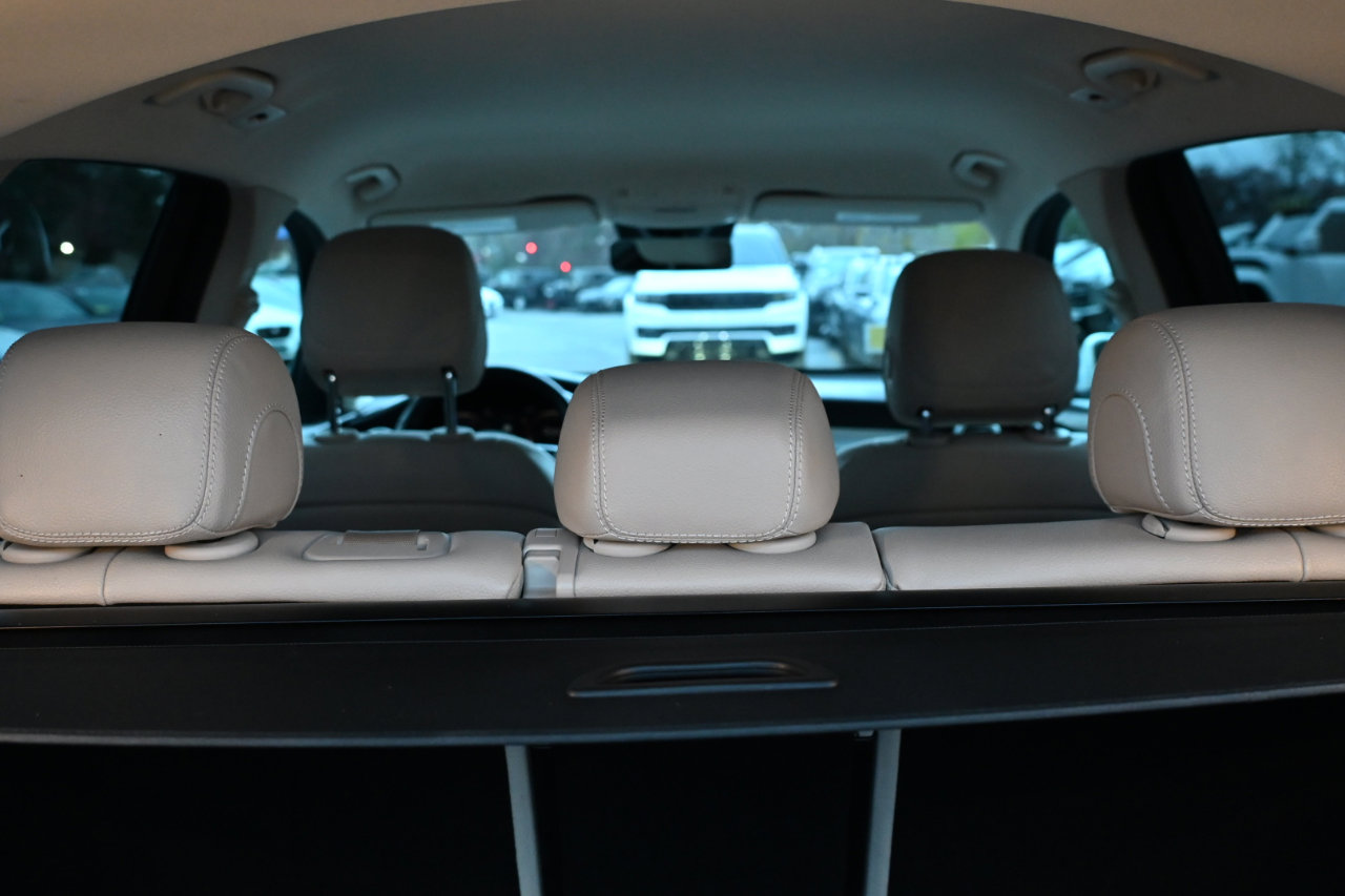 Used 2022 Mercedes-Benz GLC 300 4MATIC image 43