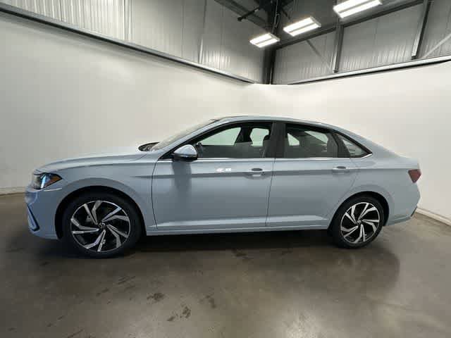 New 2026 Volkswagen Jetta SEL FWD image 2