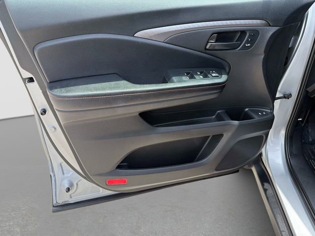 Used 2022 Honda Passport TrailSport image 18