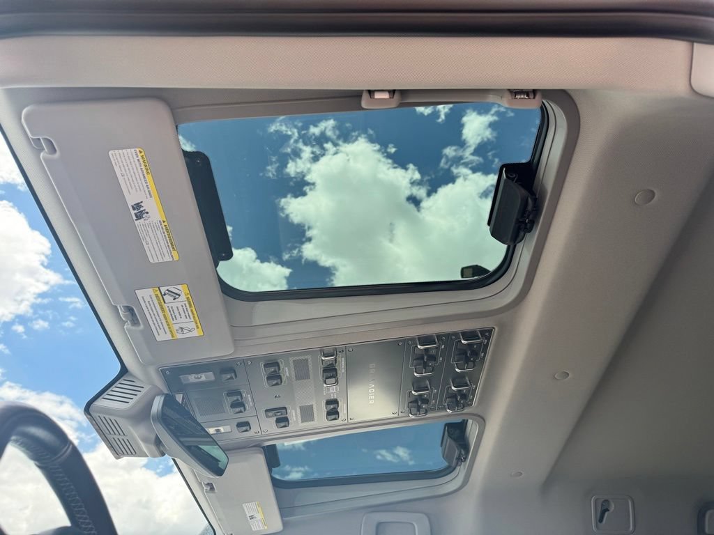 New 2026 INEOS Grenadier Station Wagon AWD/4WD image 17