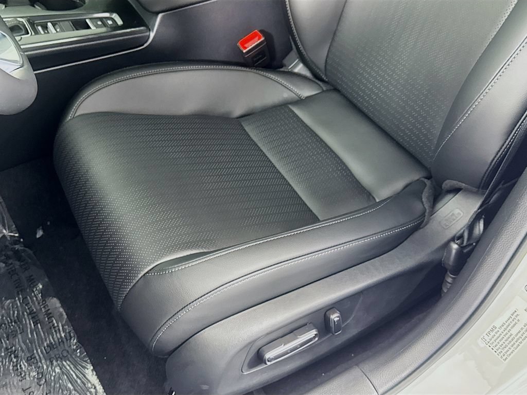 New 2026 Honda Civic Sport Touring image 29