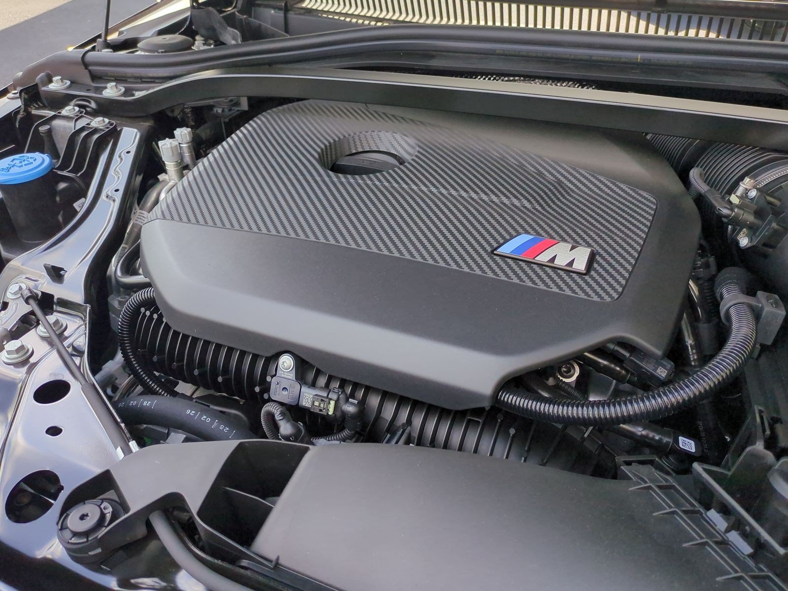 New 2026 BMW M235i xDrive w/ Technology Package AWD/4WD image 33
