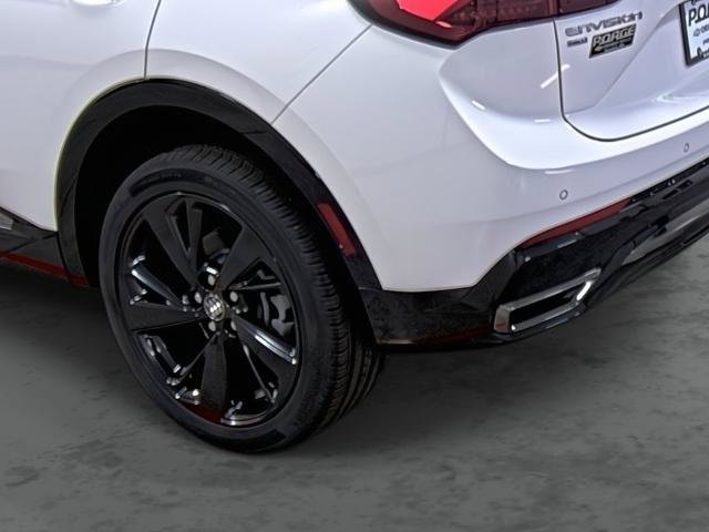 New 2026 Buick Envision Sport Touring AWD/4WD image 9