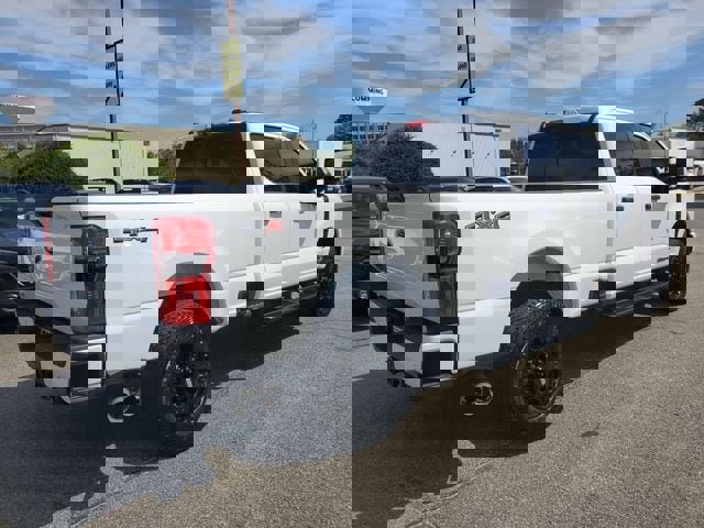 Used 2024 Ford F250 XL w/ STX Appearance Package image 6