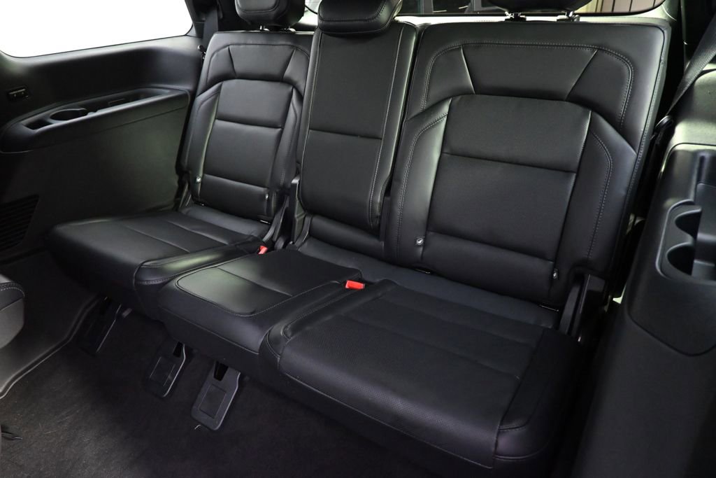 New 2026 Lincoln Navigator Reserve w/ Jet Appearance Package image 22