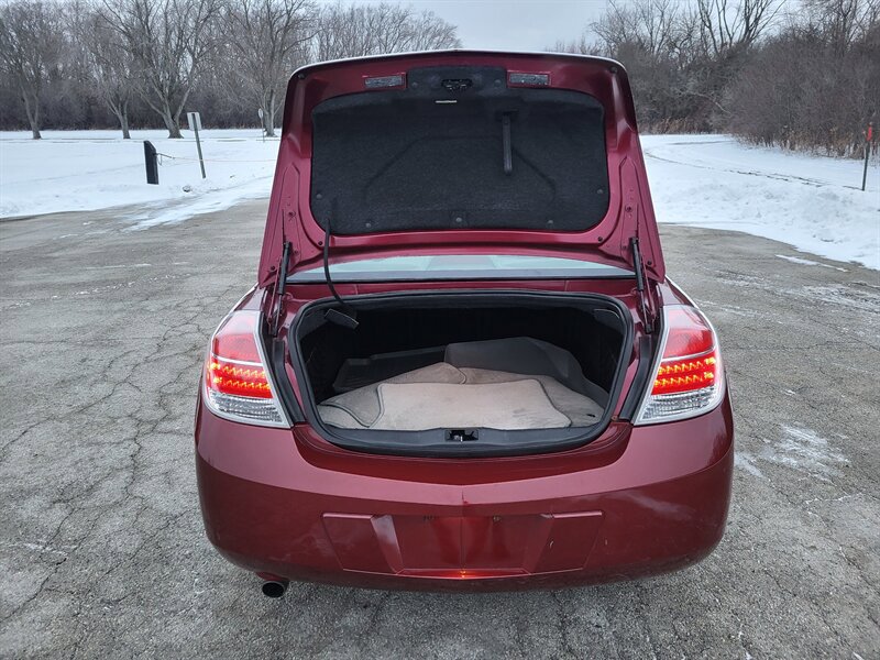 Used 2008 Saturn Aura XE w/ Convenience Package image 10