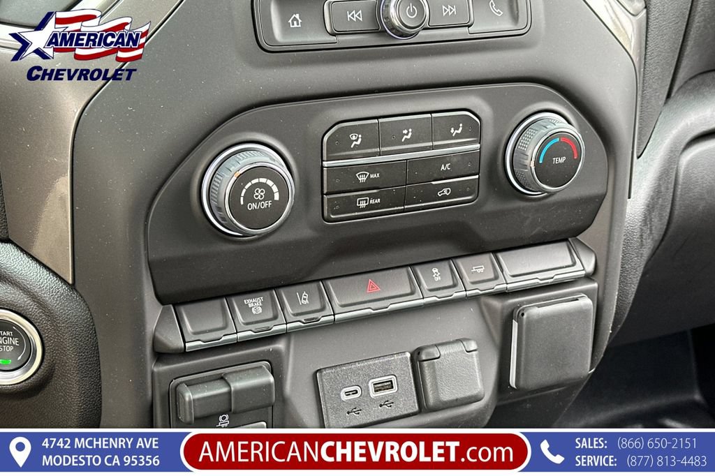 New 2026 Chevrolet Silverado 3500 W/T w/ WT Convenience Package RWD image 19