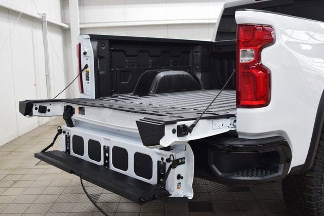 New 2026 Chevrolet Silverado 1500 ZR2 AWD/4WD image 29