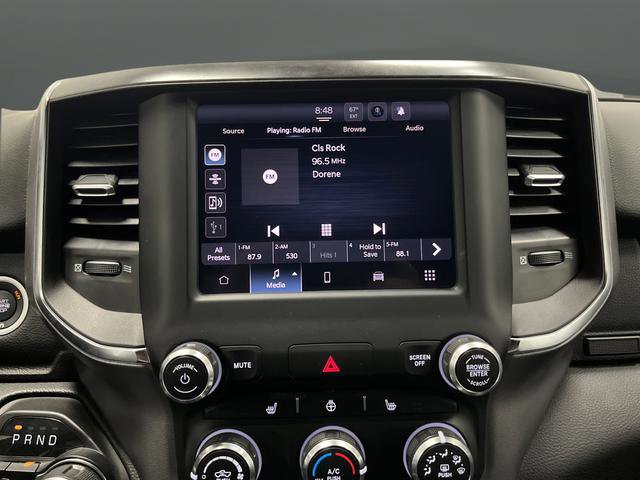 Used 2024 RAM 1500 Big Horn image 17