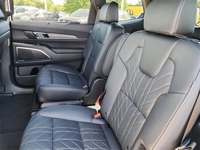 New 2025 Kia Telluride SX Prestige X-Line image 15