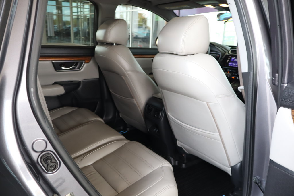 Used 2017 Honda CR-V EX image 33