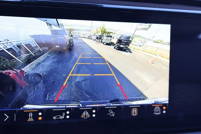 New 2026 GMC Sierra 1500 Denali w/ Technology Package image 27