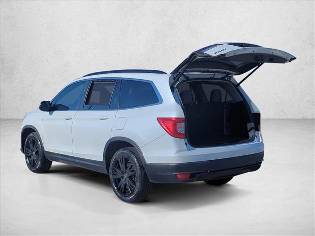 Used 2022 Honda Pilot Special Edition image 6