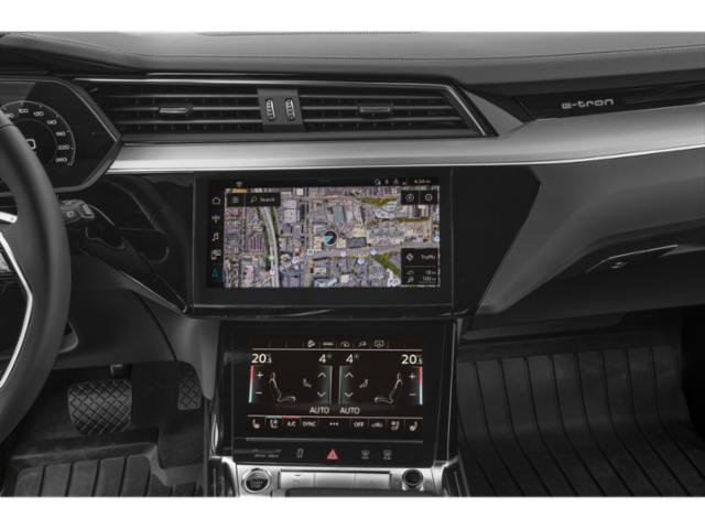 Used 2024 Audi Q8 e-tron Premium Plus w/ Premium Plus Package AWD/4WD image 19