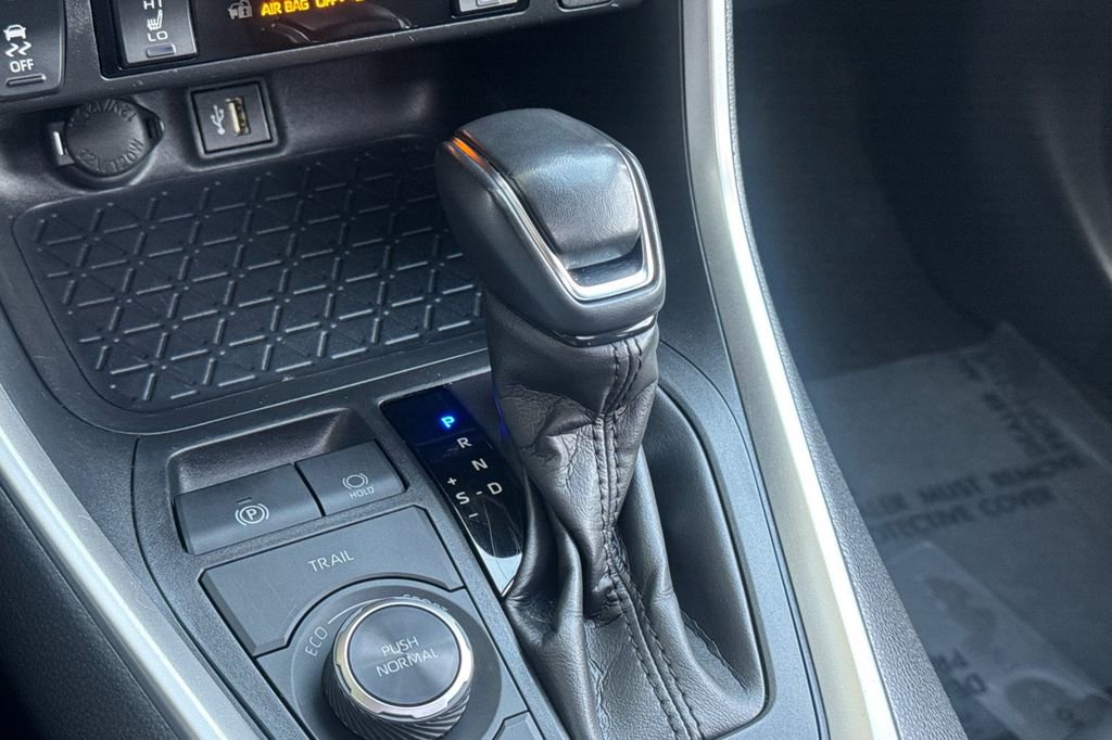 Certified 2024 Toyota RAV4 XLE Premium w/ Weather Package image 21