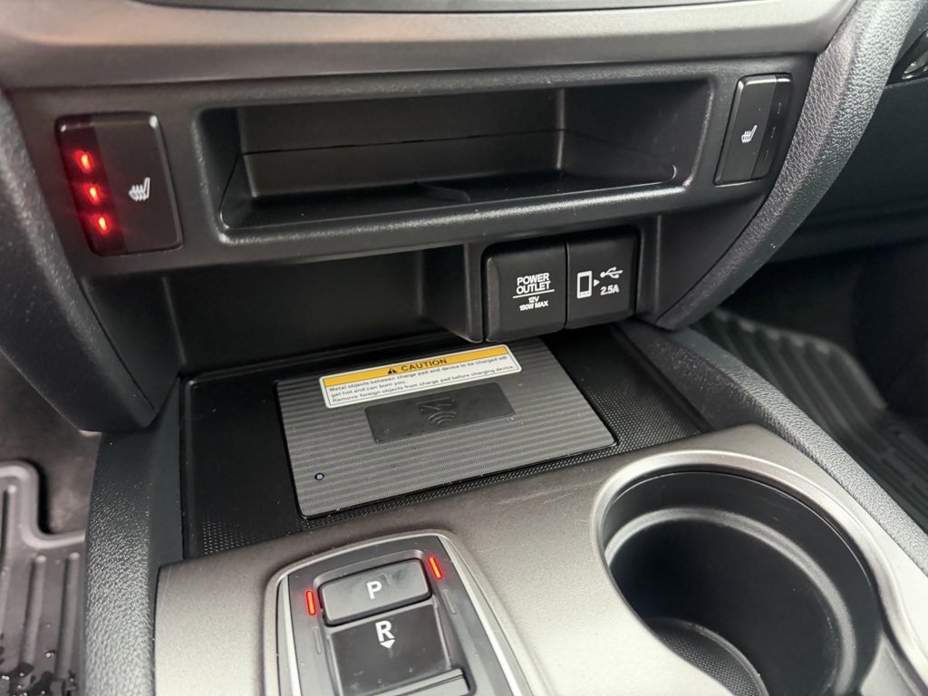 Used 2021 Honda Pilot Special Edition image 24