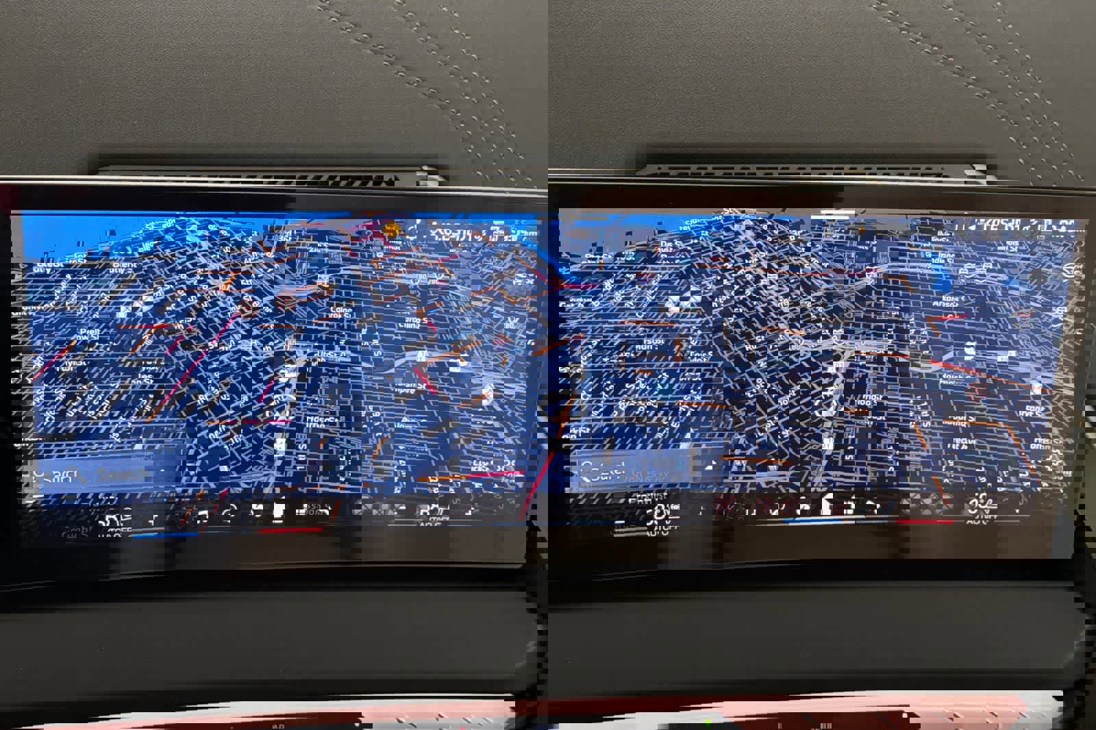 New 2026 BMW X3 xDrive30 w/ Convenience Package image 19