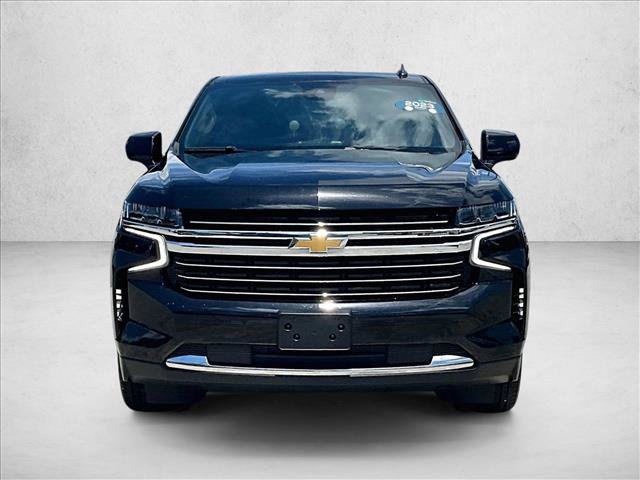 Used 2023 Chevrolet Suburban LT RWD video 3