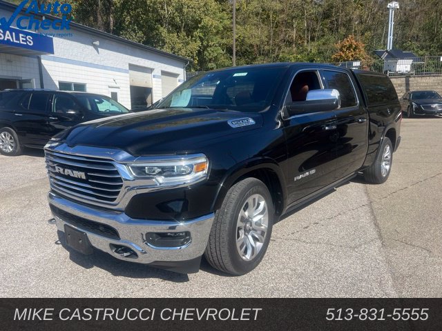 Used 2019 RAM 1500 Limited