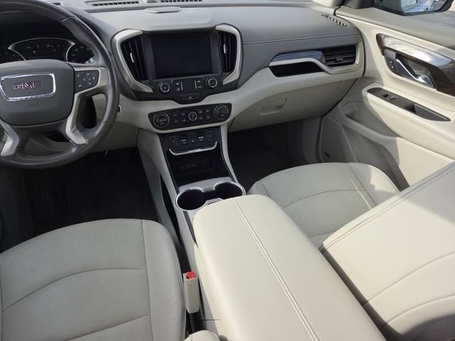 Used 2020 GMC Terrain Denali w/ Denali Premium Package image 35