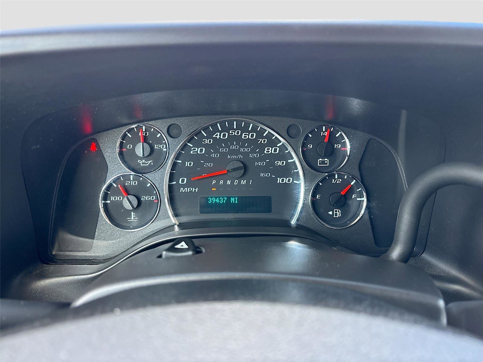 Used 2023 Chevrolet Express 2500 Extended w/ Driver Convenience Package image 14