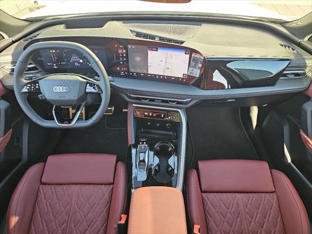 New 2025 Audi SQ5 Premium Plus image 4