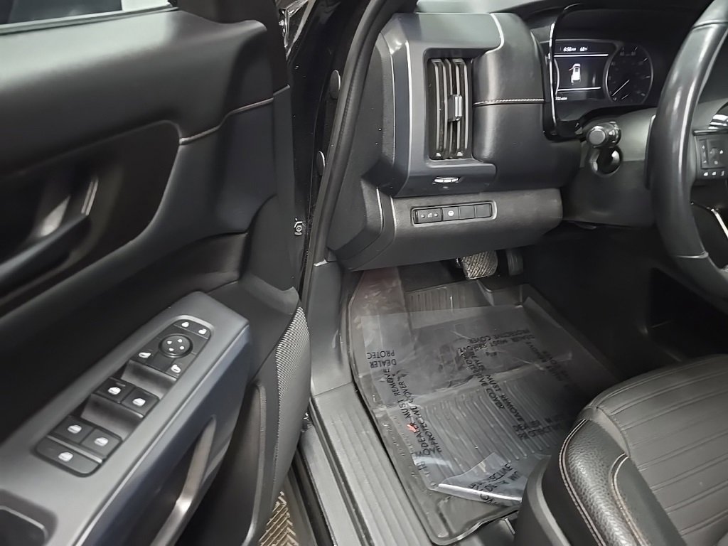 Used 2023 Nissan Pathfinder Rock Creek image 27