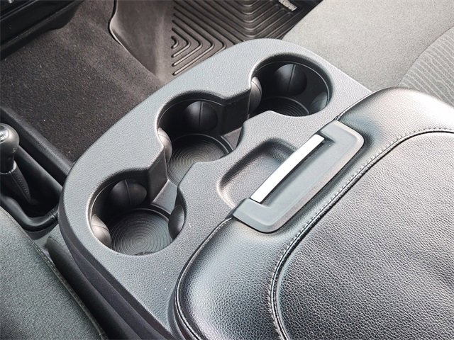 Used 2021 RAM 3500 Tradesman image 21