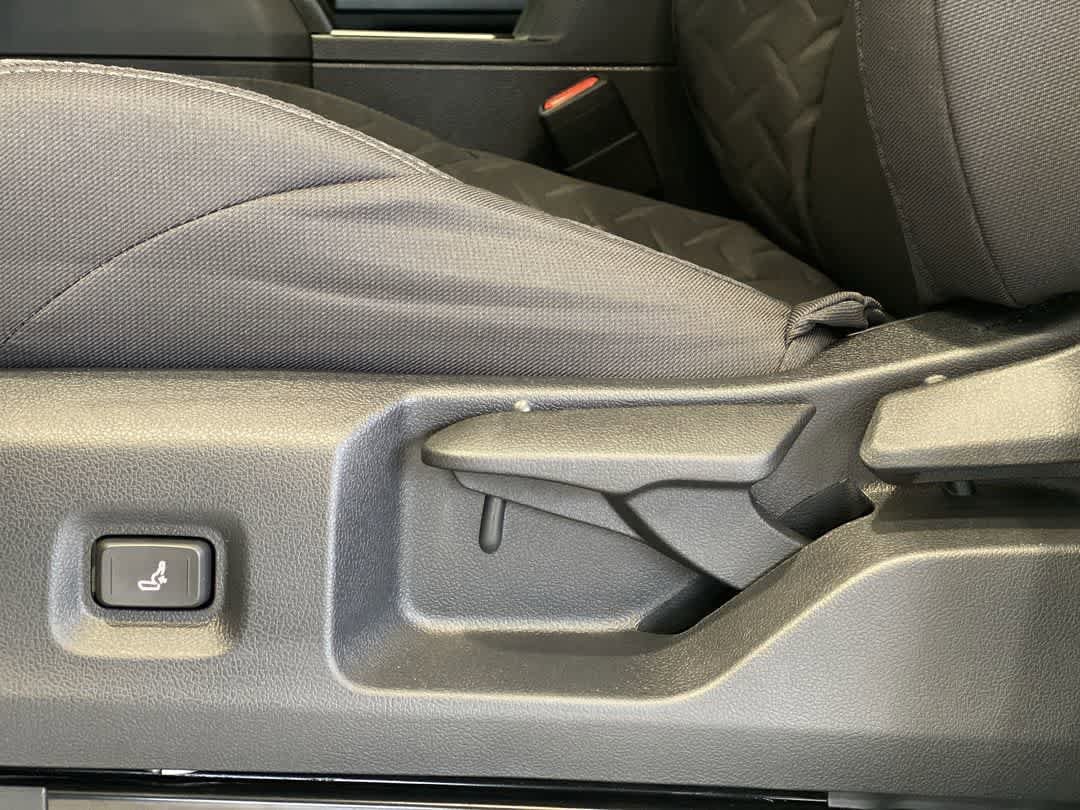 Certified 2026 Toyota Tacoma SR5 image 14