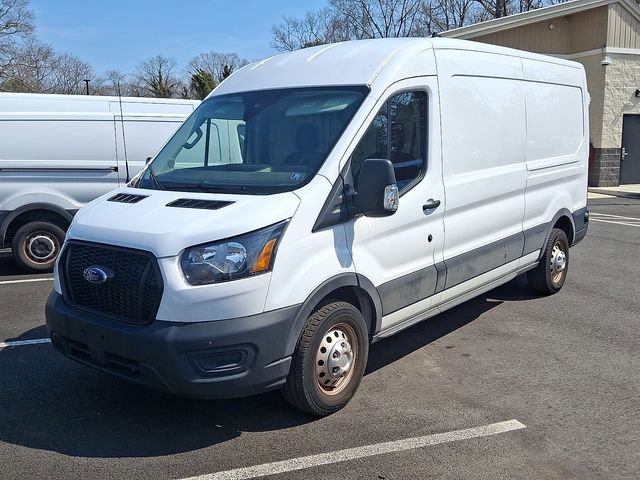 Used 2023 Ford Transit 350 Medium Roof image 3