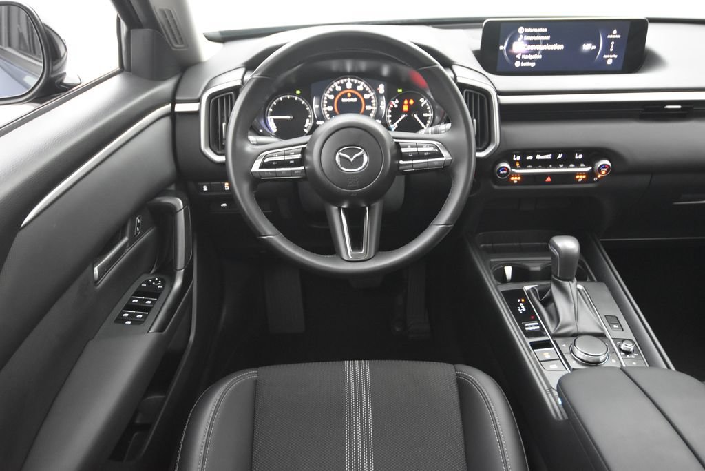 Used 2026 MAZDA CX-50 2.5 Hybrid w/ Preferred Pkg AWD/4WD image 27
