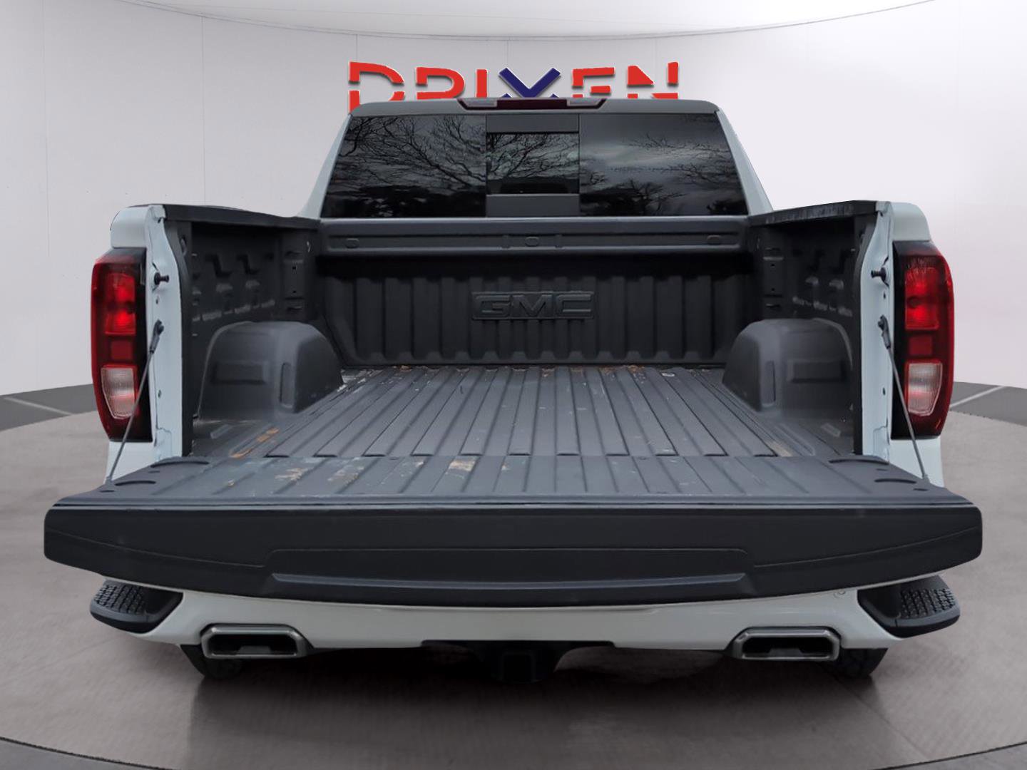 New 2026 GMC Sierra 1500 Elevation w/ Elevation Premium Package image 28
