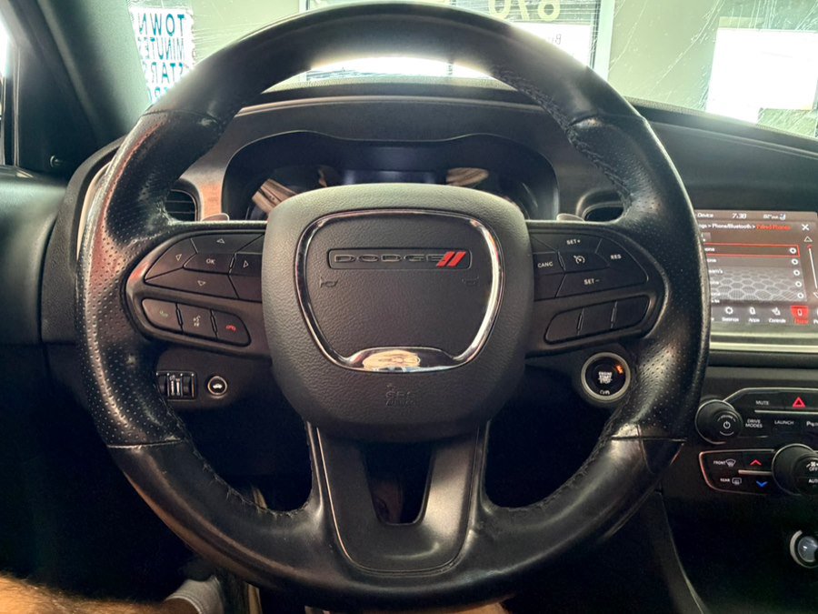 Used 2021 Dodge Charger Scat Pack RWD image 32