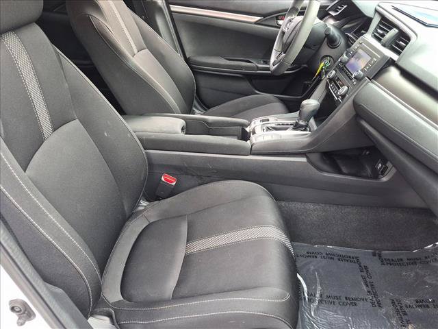Used 2020 Honda Civic LX image 19