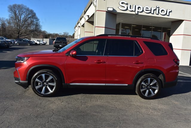 Used 2025 Honda Pilot Elite image 10