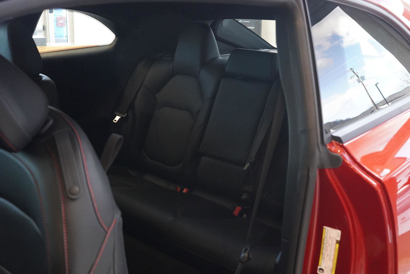 Used 2024 Dodge Charger Daytona R/T w/ Plus Group image 21