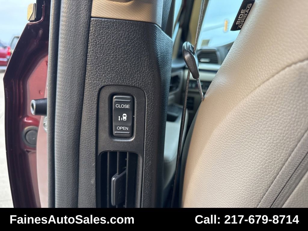 Used 2018 Honda Odyssey Elite image 60