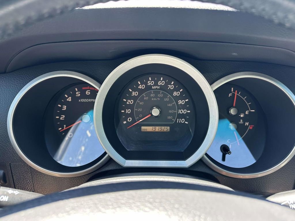 Used 2008 Toyota 4Runner SR5 RWD image 15