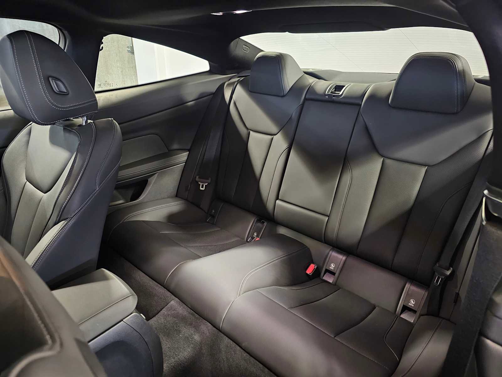 Used 2025 BMW 430i xDrive Coupe w/ M Sport Package image 35