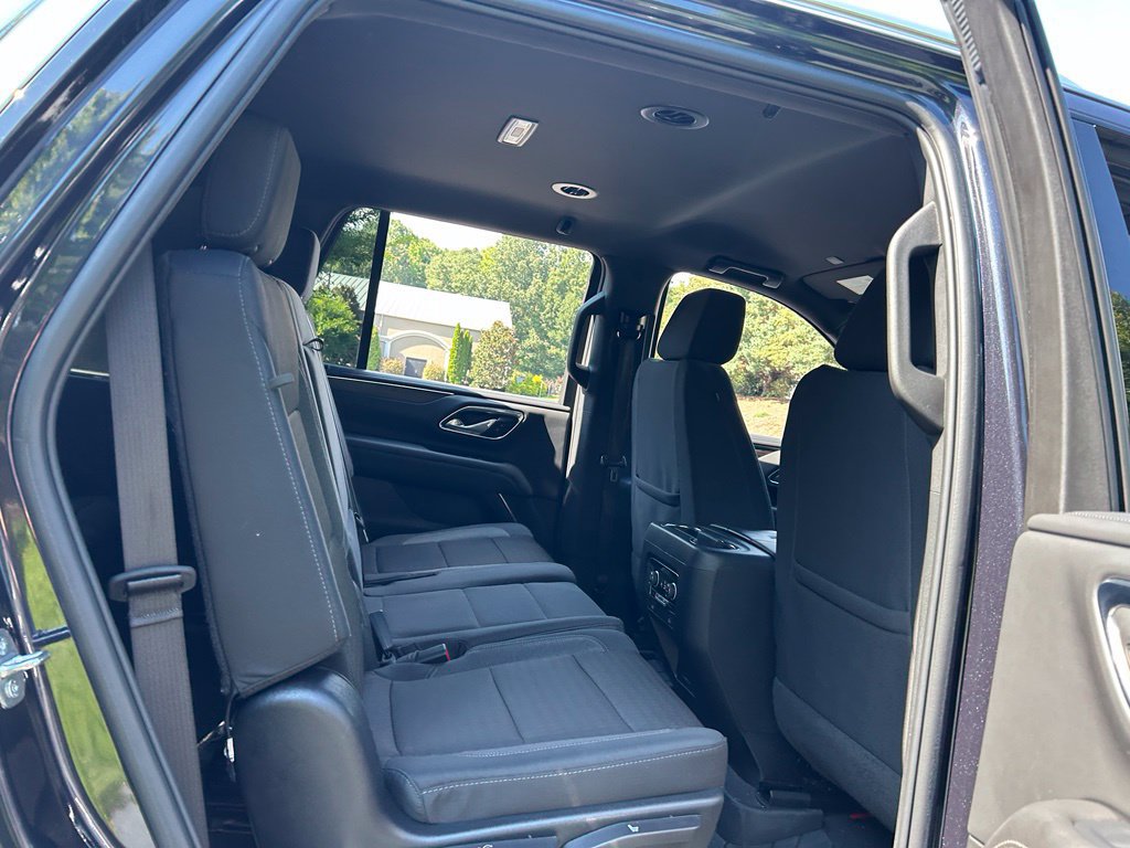 Used 2024 Chevrolet Tahoe LS w/ Driver Alert Package AWD/4WD image 50