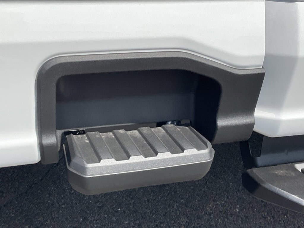 New 2026 Ford F350 XL image 25