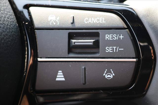 Used 2024 Honda HR-V Sport image 16