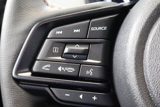 New 2026 Subaru Crosstrek 2.5i Limited w/ Popular Package #3A image 17