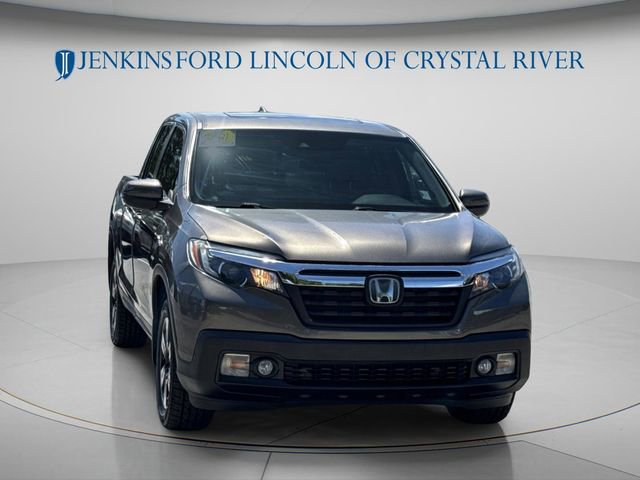 Used 2020 Honda Ridgeline RTL image 15