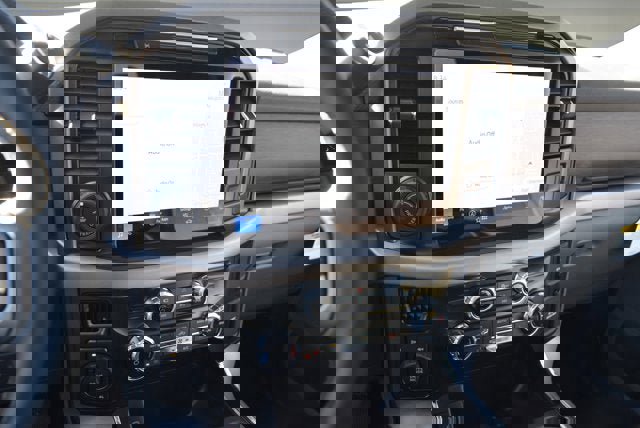 New 2025 Ford F150 XLT w/ Equipment Group 302A MID image 9