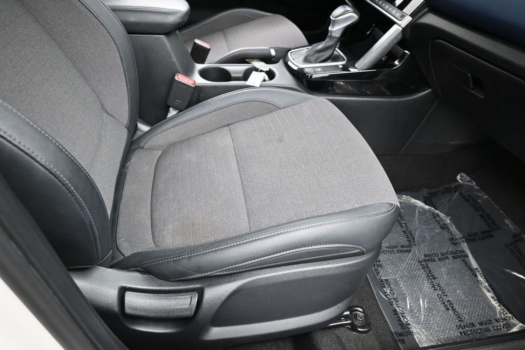 Used 2023 Kia Seltos S FWD image 37