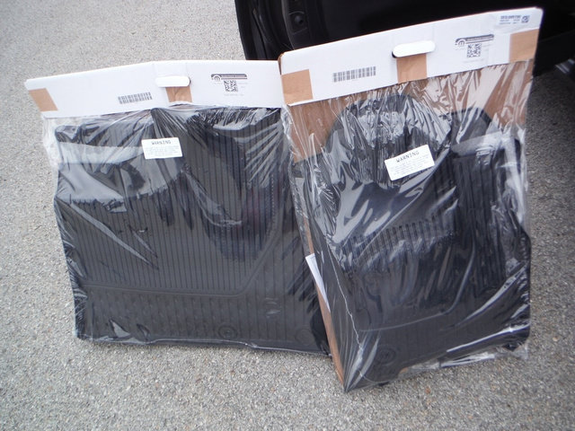 New 2027 RAM 1500 4x4 Crew Cab image 59