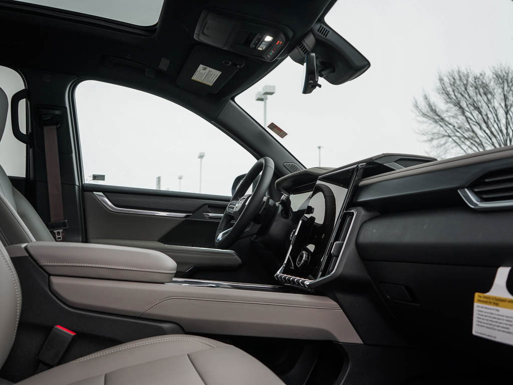 New 2026 GMC Acadia Elevation w/ Black Edition image 11